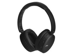 Auriculares Bluetooth com Microfone JVC Has-91N Preto