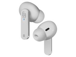 Auriculares In Ear Bluetooth DEFENDER Twins 903 Branco Multicolor