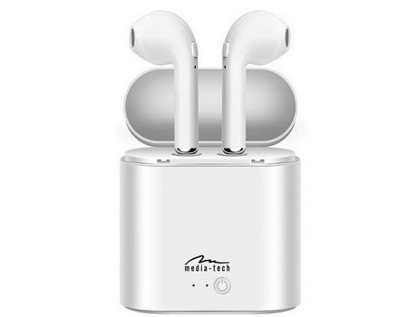 Auscultadores Wireless R-PHONES TWS MT3589W