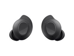 Auriculares Bluetooth SAMSUNG Galaxy Buds FE (In Ear - Microfone - Grafite)