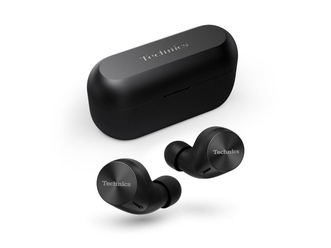 Auriculares In Ear Bluetooth TECHNICS Eah-Az60M2Ek Preto