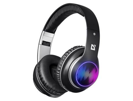 Fones de Ouvido Bluetooth C/ Microfone Defender