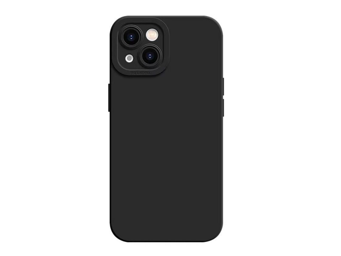 Capa para iPhone 15 Plus Preto