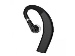 Auriculares Mãos Livres Bakey Sem Comercial Bluetooth