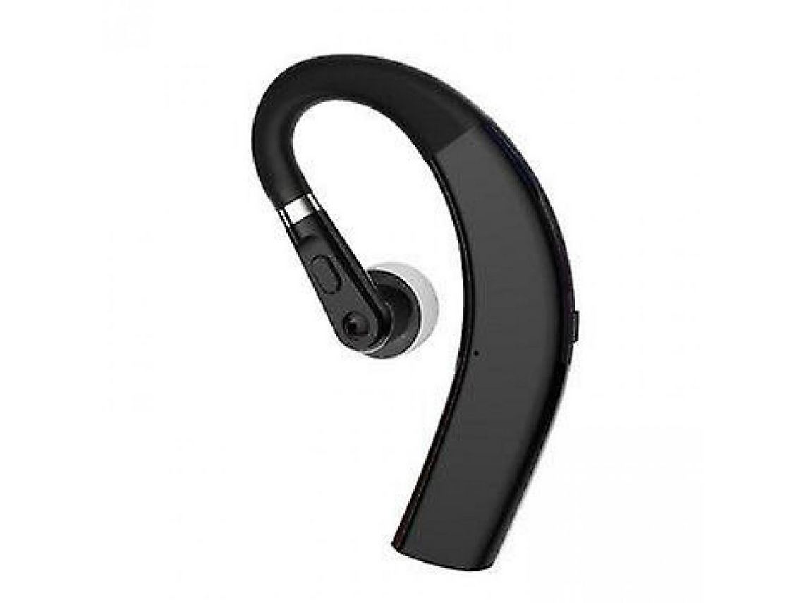 Auriculares Mãos Livres Bakey Sem Comercial Bluetooth