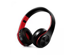 Auriculares Estéreo Sem Tv Textura Macia Bluetooth