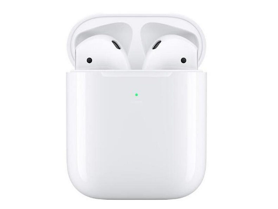 Auriculares Estéreo Sem Tws Bluetooth