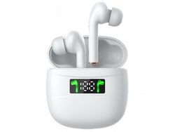 Coluna de Som Portátil Tws Sem Estereoscópico Dwaterproof Jogos Bluetooth Azul