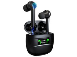 Auriculares Sem Controle Toque Bluetooth