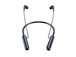 Auriculares Colar Sem Estéreo Cancelados Baixo Bluetooth à Prova de Água Azul