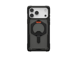 Uag Funda Plama Xte ⁣⁢​‍​‍​‍​‌​‍​‍‌‍‌‌​‍‌​‍‍​​‌‍​‌​​‍‍​‍‌‌​​‍‍‌‍​‍​​‌​‌‍negro-naranja - Apple Iphone 17 Pro Max