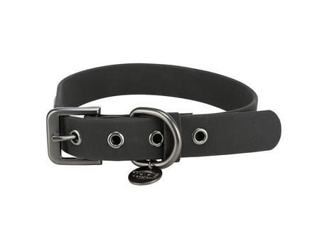 Coleira Citystyle L-Xl 50-57 Cm / 30 Mm Preto