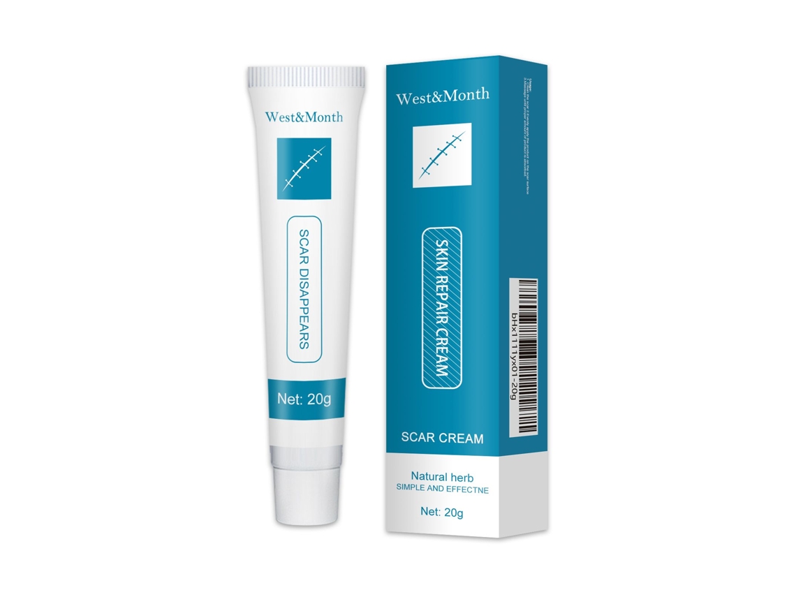 Creme Hidratação Suave Westmonth