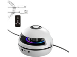 Máquina De Pular Corda Inteligente, Corda De Pular Elétrica Com Música, Níveis De Velocidade 1a 10, Controle Remoto