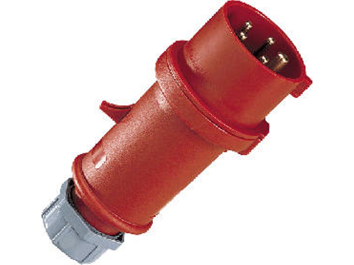 Ficha Elétrica Industrial MENNEKES 13A