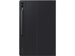 Capa Teclado SAMSUNG Tab S9 Ultra / S10 Ultra (Outlet Caixa Aberta - Preto)