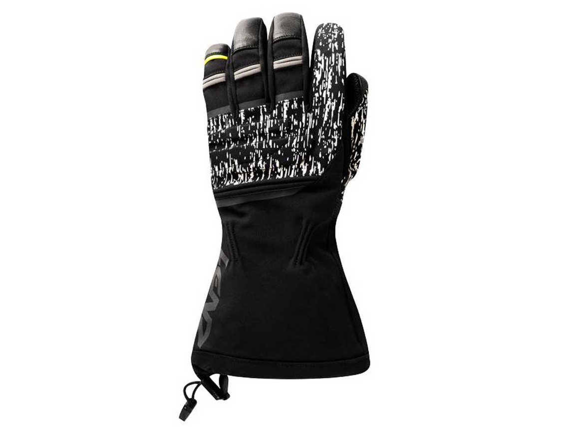 Lenz Luvas Heat 7.0 Finger Cap