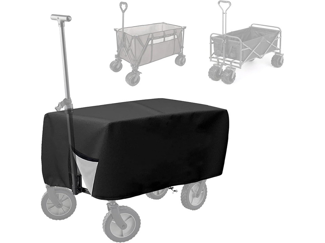 Capa Protetora Dobrável Para Uso Externo Em Autocaravanas, Capa De Proteção Solar Em Tecido Oxford Para Autocaravanas.