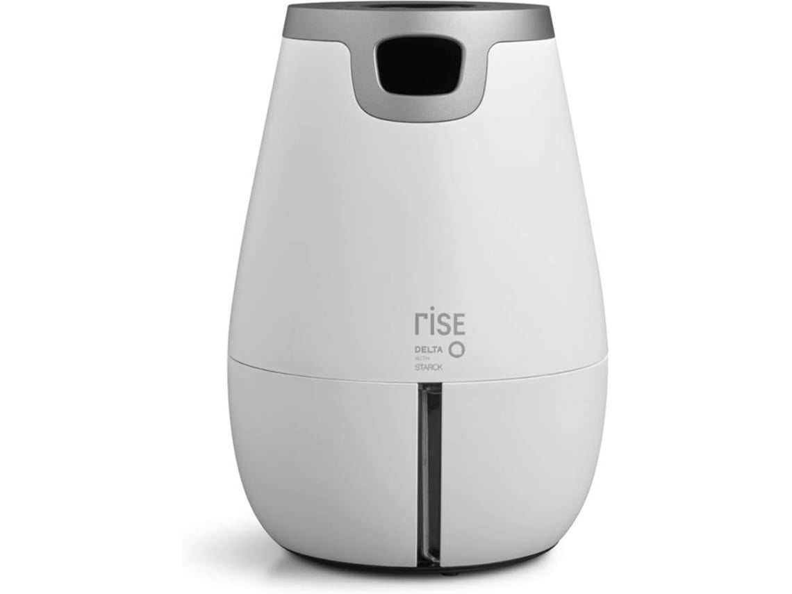 Máquina de Café DELTA Q Rise Branca