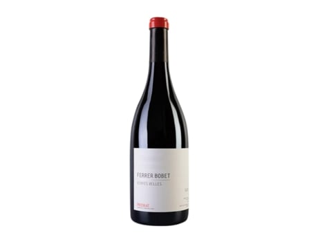 Vinho FERRER BOBET Vinyes Velles Priorat Crianza Garrafa Magnum (1.5 L - 1 Unidade)