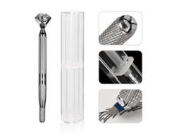Caneta Microblading Sobrancelhas Maquiagem Permanente Tatuagem