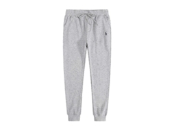 2026 conjunto de Moletom e Jaqueta de Fleece com Design Bordado, Casual para Homem Dsw