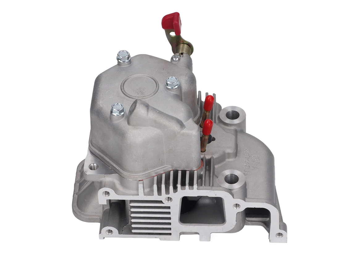 Cabeçote de Motor LAXISCREED para 192f Alumínio