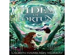 Livro Tides of Fortune de Lauryn Hamilton Murray (Inglês)