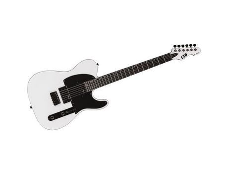 Te200R-Sw Te200 Jacarandá Branco Como a Neve