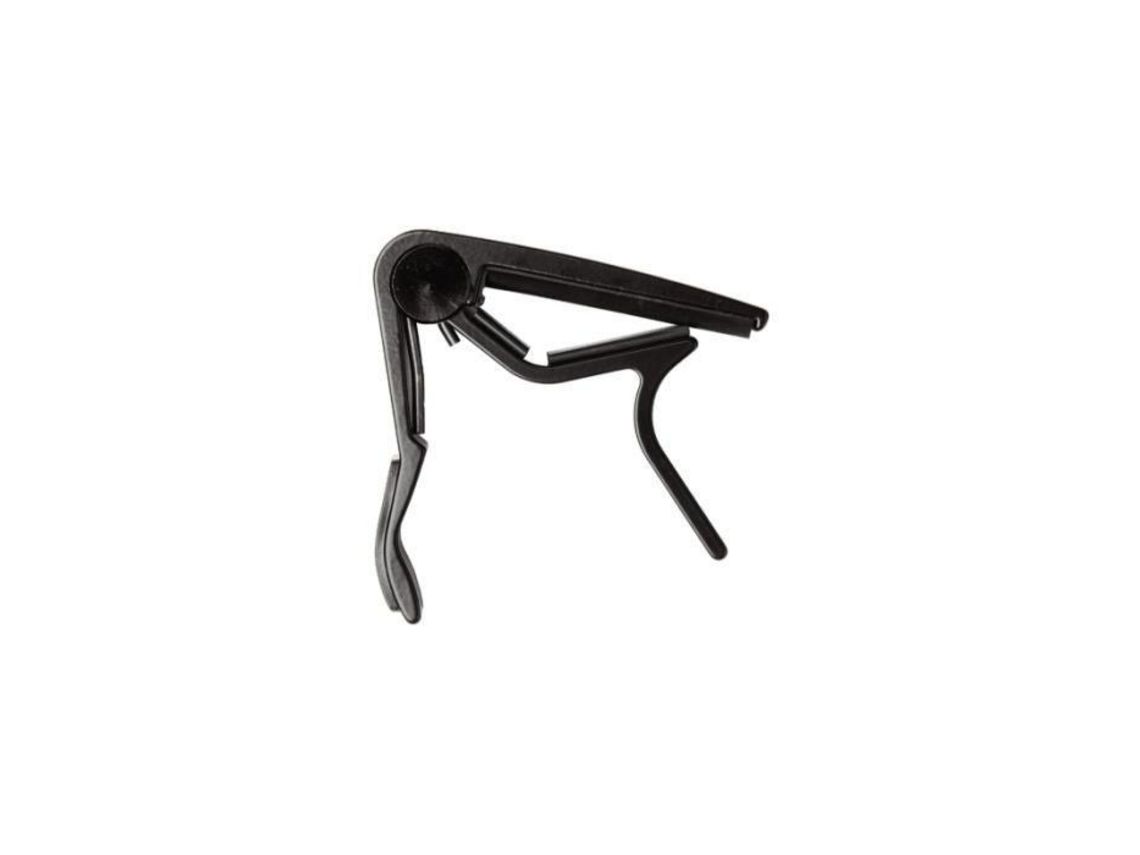 DUNLOP 84Fb Classic Trigger Capo Preto