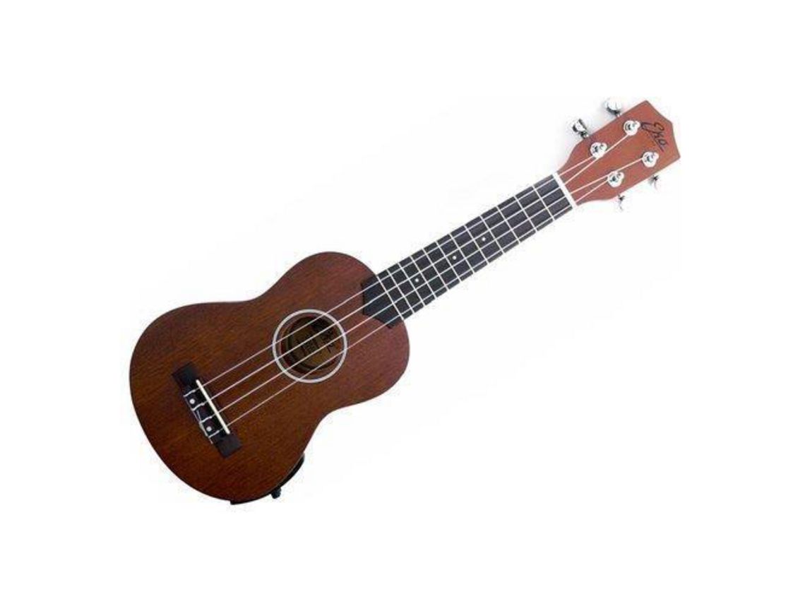 Chitarre Eko Soprano Ukeit 0357752