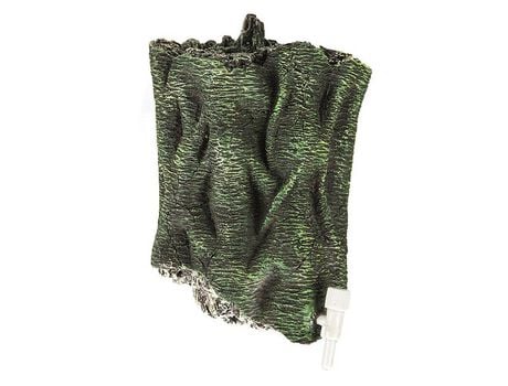 Bebedouro Conta-Gotas Tronco P/ Repteis 300 Ml