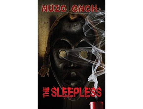 Livro The Sleepless de Nuzo Onoh (Inglês)