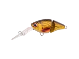 Dupla isca SPRO Ikiru Crank 35F