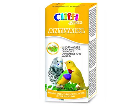 CLIFFI Antivaiol 25 Gr Pcos002
