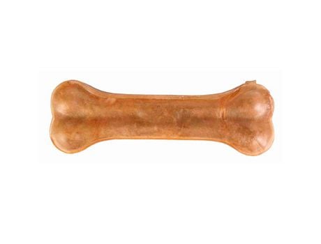 Ossos Prensados 17 Cm / 90 Gr 25 Unid.