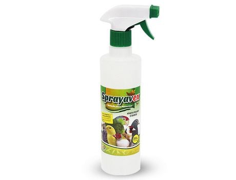 SprayavEX Recarga 5 L