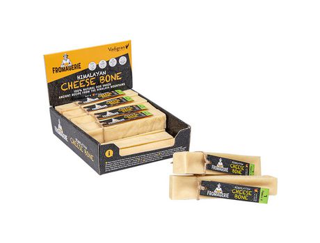 Osso Yak Queijo dos Himalaias L 100 Gr