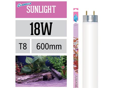 Lampada Grolux 30W-90Cm T8