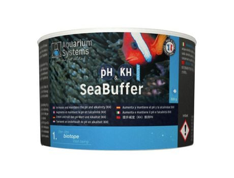Reef Evolution Sea Buffer 500 Gr