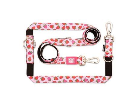 Max & Molly Trela Multi Strawberry Dream Tam. M