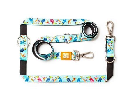 Max & Molly Trela Multi Paradise Tam. M