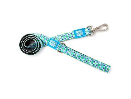 Max & Molly Trela Retro Blue Tam. S