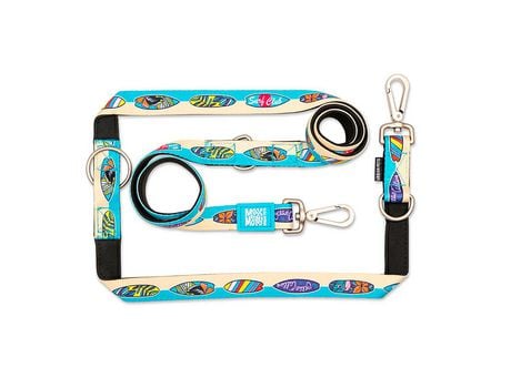 Max & Molly Trela Multi Aloha Tam. M