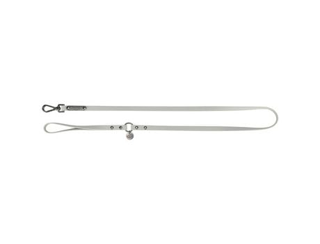 Trela Citystyle L-Xl 1,00Mt/Ø20Mm Cinza Claro