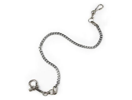 Corrente com Anilha de Parafuso P/ Papagaio 50 C