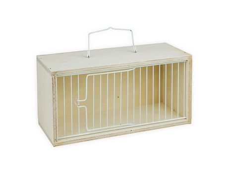 Transportadora Choupo P/ Aves Grd