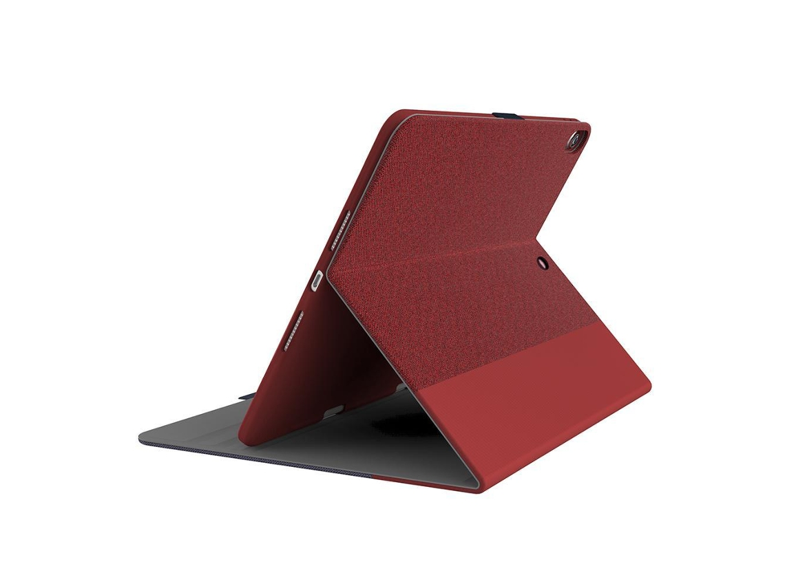 Cygnett Tekview 25.9 Cm 10.2" Fólio Vermelho
