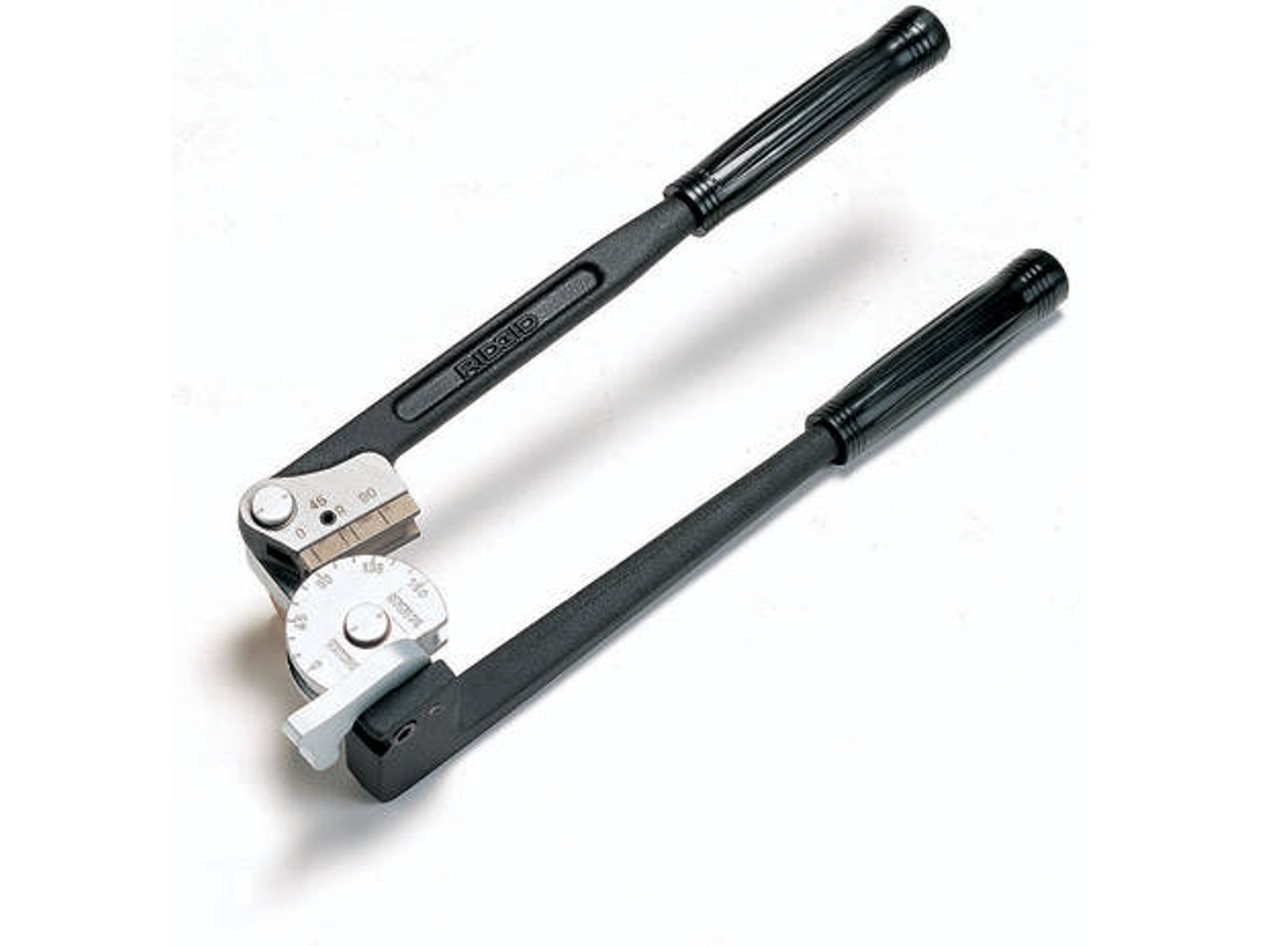Instrumento RIDGID Curvador (406m)