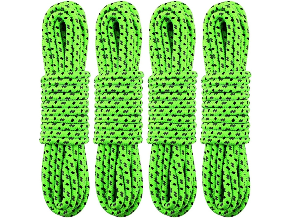 Peças de Aço Inoxidável com Corda para Camping AQUAFORGE